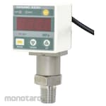 NAGANO General Industrial Digital Pressure Gauge Model: GC61