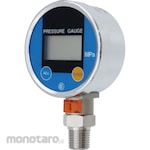 NAGANO KEIKI Battery-powered digital pressure gauge Model number: GC64