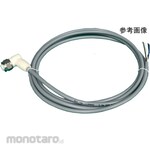 NAGANO KEIKI Cable with connector for KH15L 2M 2-wire 4-20mA