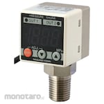 NAGANO KEIKI Compact Digital Pressure Gauge GC31 Series