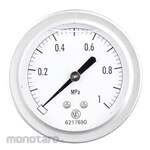 NAGANO KEIKI Glycerin-filled pressure gauge (60Φ) GV55-173 series