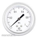 NAGANO KEIKI Glycerin-filled pressure gauge (60Φ) GV55-173 series