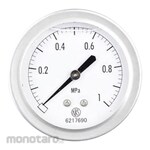 NAGANO KEIKI Glycerin-filled pressure gauge (60Φ) GV55-623 series