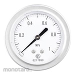 NAGANO KEIKI Glycerin-filled pressure gauge (60Φ) GV55-673 series