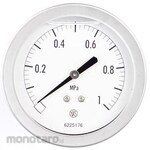 NAGANO KEIKI Glycerin-filled pressure gauge (75Φ) GV56-133 series