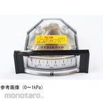 NAGANO KEIKI Low differential pressure gauge DG87-541 series