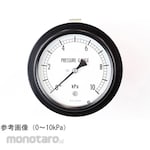 NAGANO KEIKI Low pressure gauge GL25-131 series