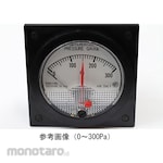 NAGANO KEIKI Micro Differential Pressure Gauge DG70-291 Series