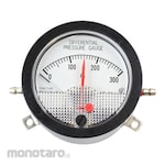 NAGANO KEIKI Micro Differential Pressure Gauge DG70-391 Series