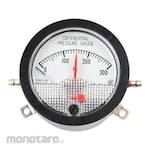 NAGANO KEIKI Micro Differential Pressure Gauge DG70-391 Series