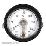NAGANO KEIKI Micro Differential Pressure Gauge DG85-261 Series