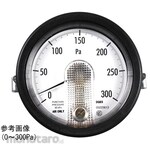 NAGANO KEIKI Micro Differential Pressure Gauge DG85-261 Series