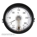 NAGANO KEIKI Micro Differential Pressure Gauge DG85-261 Series
