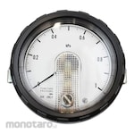 NAGANO KEIKI Micro Differential Pressure Gauge DG85-291 Series