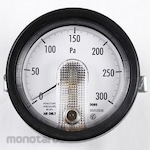 NAGANO KEIKI Micro Differential Pressure Gauge DG85-291 Series