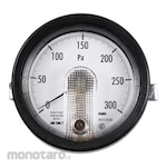 NAGANO KEIKI Micro Differential Pressure Gauge DG85-291 Series