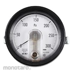 NAGANO KEIKI Micro Differential Pressure Gauge DG85-291 Series