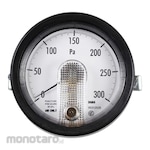 NAGANO KEIKI Micro Differential Pressure Gauge DG85-291 Series