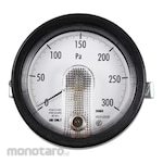 NAGANO KEIKI Micro Differential Pressure Gauge DG85-291 Series