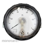 NAGANO KEIKI Micro Differential Pressure Gauge DG85-291 Series