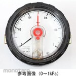 NAGANO KEIKI Micro Differential Pressure Gauge DG85-29A Series