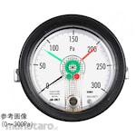 NAGANO KEIKI Micro Differential Pressure Gauge DG85-29B Series