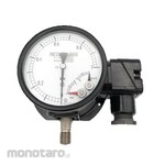 NAGANO KEIKI Microswitch Contact Pressure Gauge