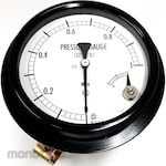 NAGANO KEIKI Microswitch contact pressure gauge JM16