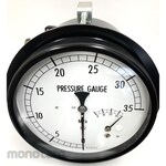 NAGANO KEIKI Microswitch contact pressure gauge JM16