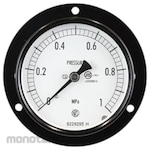 NAGANO KEIKI Normal Pressure Gauge