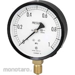NAGANO KEIKI Normal Type Pressure Gauge (A / B Frame / Vertical Type) 75Φ Model Number: AC20