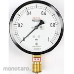 NAGANO KEIKI Normal pressure gauge (Φ100) Vertical A frame AE20-141 series