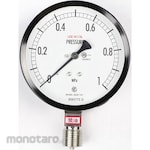 NAGANO KEIKI Normal pressure gauge (Φ100) vertical A frame AE20-143 series