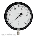 NAGANO KEIKI Normal pressure gauge (Φ150) Vertical B frame AG10-233 series