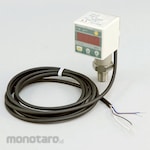 NAGANO KEIKI Pressure Gauge Digital General Industrial GC61 (Manometer/ Alat Ukur Tekanan)