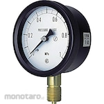 NAGANO KEIKI Pressure Gauge Sealed-Type (Manometer/ Alat Ukur Tekanan)