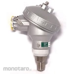 NAGANO KEIKI Pressure Transmitter Analog Output 4-20mA DC KH15K Series