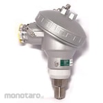 NAGANO KEIKI Pressure Transmitter Analog Output 4-20mA DC KH15K Series