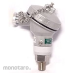 NAGANO KEIKI Pressure transmitter Analog output 4 to 20mA DC KH15J series