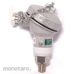 NAGANO KEIKI Pressure transmitter Analog output 4 to 20mA DC KH15J series
