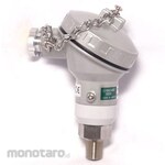 NAGANO KEIKI Pressure transmitter Analog output 4 to 20mA DC KH15J series