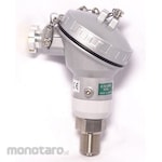 NAGANO KEIKI Pressure transmitter Analog output 4 to 20mA DC KH15J series