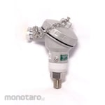 NAGANO KEIKI Pressure transmitter Analog output 4 to 20mA DC KH15J series
