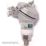 NAGANO KEIKI Pressure transmitter Analog output 4 to 20mA DC KH15J series