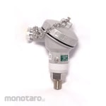 NAGANO KEIKI Pressure transmitter Analog output 4 to 20mA DC KH15J series