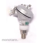 NAGANO KEIKI Pressure transmitter Analog output 4 to 20mA DC KH15J series