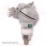 NAGANO KEIKI Pressure transmitter Analog output 4 to 20mA DC KH15J series