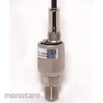 NAGANO KEIKI Pressure transmitter Analog output 4 to 20mA DC KH15L series