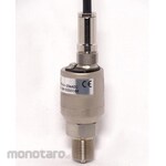 NAGANO KEIKI Pressure transmitter Analog output 4 to 20mA DC KH15L series