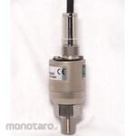 NAGANO KEIKI Pressure transmitter Analog output 4 to 20mA DC KH15L series